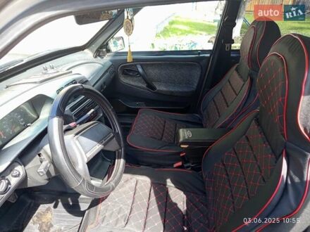 ВАЗ 2115 Самара 2007 у Глухове на Automoto.ua Сірий ВАЗ 2115 Самара, об'ємом двигуна 1.6 л та пробігом 200 тис. км за 2000 $, фото 1 на Automoto.ua