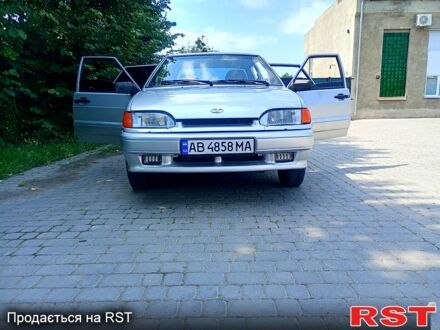 ВАЗ 2115 Самара 2007 в Ильинцах на Automoto.ua Серый ВАЗ 2115 Самара, объемом двигателя 1.6 л и пробегом 19 тыс. км за 2150 $, фото 1 на Automoto.ua