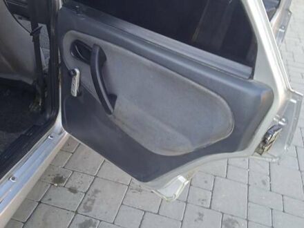 Серый ВАЗ 2115 Самара, объемом двигателя 1.6 л и пробегом 167 тыс. км за 1500 $, фото 1 на Automoto.ua