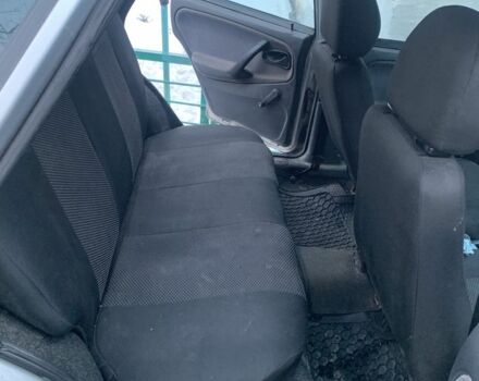 Сірий ВАЗ 2115 Самара, об'ємом двигуна 1.6 л та пробігом 3 тис. км за 1500 $, фото 1 на Automoto.ua