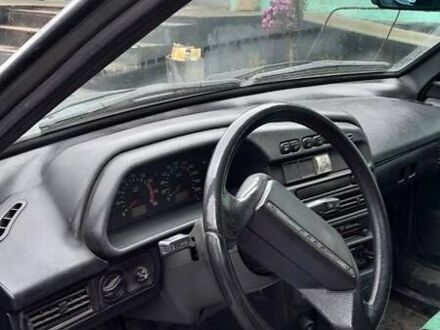 Серый ВАЗ 2115 Самара, объемом двигателя 1.6 л и пробегом 137 тыс. км за 1850 $, фото 1 на Automoto.ua