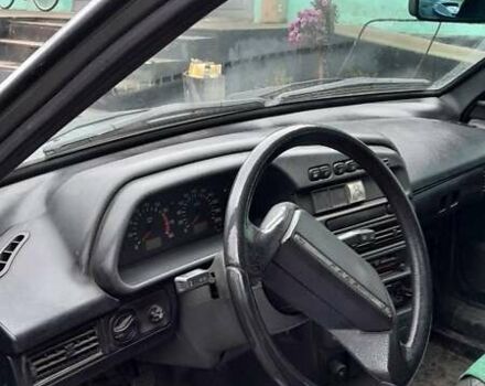 Сірий ВАЗ 2115 Самара, об'ємом двигуна 1.6 л та пробігом 137 тис. км за 1850 $, фото 1 на Automoto.ua