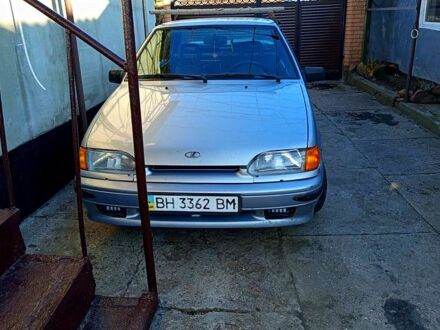 ВАЗ 2115 Самара 2007 в Одессе на Automoto.ua Серый ВАЗ 2115 Самара, объемом двигателя 1.6 л и пробегом 320 тыс. км за 2000 $, фото 1 на Automoto.ua