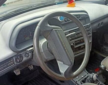 Сірий ВАЗ 2115 Самара, об'ємом двигуна 1.6 л та пробігом 170 тис. км за 1500 $, фото 1 на Automoto.ua
