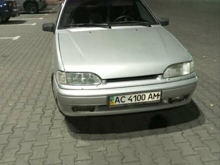 ВАЗ 2115 Самара 2007 в Луцке на Automoto.ua Серый ВАЗ 2115 Самара, объемом двигателя 1.6 л и пробегом 333 тыс. км за 999 $, фото 1 на Automoto.ua