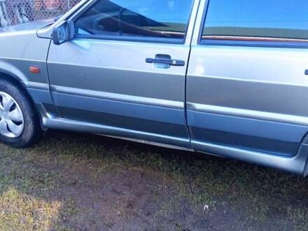 ВАЗ 2115 Самара 2007 в Воловце на Automoto.ua Серый ВАЗ 2115 Самара, объемом двигателя 1.6 л и пробегом 119 тыс. км за 1500 $, фото 1 на Automoto.ua