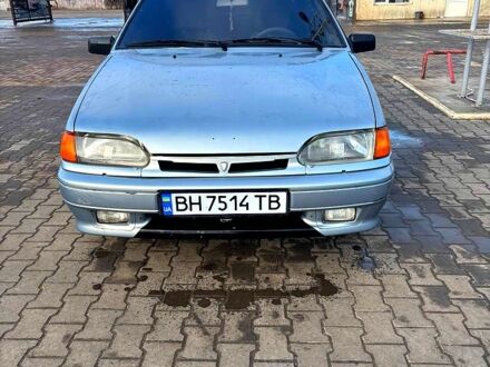 ВАЗ 2115 Самара 2007 в Сарате на Automoto.ua Серый ВАЗ 2115 Самара, объемом двигателя 1.6 л и пробегом 170 тыс. км за 1600 $, фото 1 на Automoto.ua
