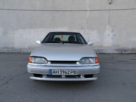 ВАЗ 2115 Самара 2007 у Павлограде на Automoto.ua Сірий ВАЗ 2115 Самара, об'ємом двигуна 1.6 л та пробігом 265 тис. км за 1650 $, фото 1 на Automoto.ua