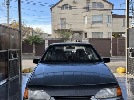 ВАЗ 2115 Самара 2007 в Одессе на Automoto.ua Серый ВАЗ 2115 Самара, объемом двигателя 1.5 л и пробегом 232 тыс. км за 1400 $, фото 1 на Automoto.ua