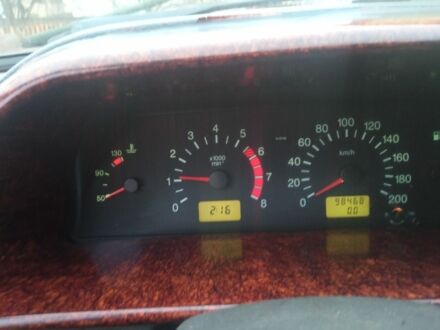 Серый ВАЗ 2115 Самара, объемом двигателя 1 л и пробегом 98 тыс. км за 2500 $, фото 1 на Automoto.ua