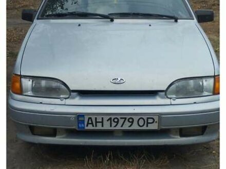 ВАЗ 2115 Самара 2007 в Краматорске на Automoto.ua Серый ВАЗ 2115 Самара, объемом двигателя 1.6 л и пробегом 257 тыс. км за 2400 $, фото 1 на Automoto.ua