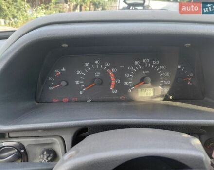 Сірий ВАЗ 2115 Самара, об'ємом двигуна 1.6 л та пробігом 173 тис. км за 1700 $, фото 1 на Automoto.ua