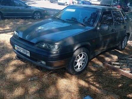 ВАЗ 2115 Самара 2007 в Одессе на Automoto.ua Серый ВАЗ 2115 Самара, объемом двигателя 1.6 л и пробегом 300 тыс. км за 1500 $, фото 1 на Automoto.ua