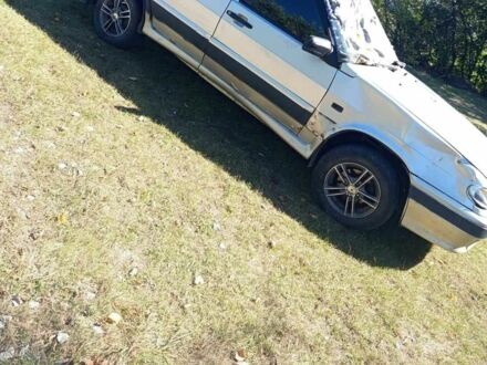 Серый ВАЗ 2115 Самара, объемом двигателя 0 л и пробегом 3 тыс. км за 950 $, фото 1 на Automoto.ua