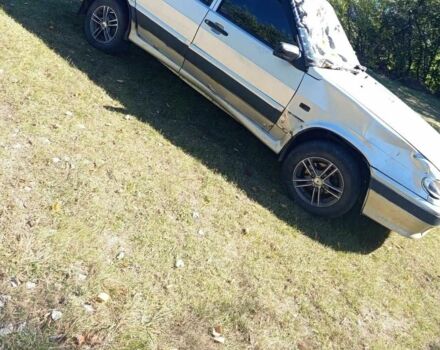 Сірий ВАЗ 2115 Самара, об'ємом двигуна 0 л та пробігом 3 тис. км за 971 $, фото 1 на Automoto.ua
