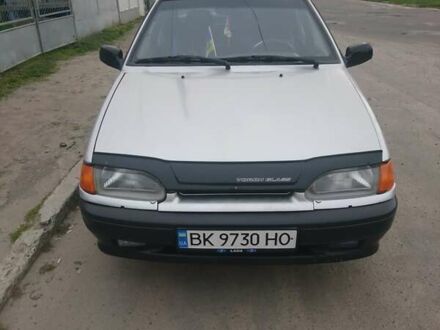 ВАЗ 2115 Самара 2007 у Здолбунове на Automoto.ua Сірий ВАЗ 2115 Самара, об'ємом двигуна 1.6 л та пробігом 1 тис. км за 1800 $, фото 1 на Automoto.ua