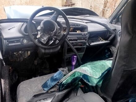 Сірий ВАЗ 2115 Самара, об'ємом двигуна 1.6 л та пробігом 240 тис. км за 380 $, фото 1 на Automoto.ua