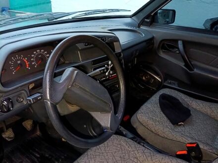 ВАЗ 2115 Самара 2008 в Запорожье на Automoto.ua Серый ВАЗ 2115 Самара, объемом двигателя 1.6 л и пробегом 180 тыс. км за 2800 $, фото 1 на Automoto.ua