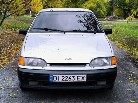 ВАЗ 2115 Самара 2008 в Синельниковом на Automoto.ua Серый ВАЗ 2115 Самара, объемом двигателя 1.6 л и пробегом 185 тыс. км за 1150 $, фото 1 на Automoto.ua