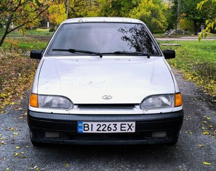ВАЗ 2115 Самара 2008 в Синельниковом на Automoto.ua Серый ВАЗ 2115 Самара, объемом двигателя 1.6 л и пробегом 185 тыс. км за 1150 $, фото 1 на Automoto.ua