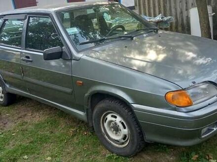 ВАЗ 2115 Самара 2008 в Житомире на Automoto.ua Серый ВАЗ 2115 Самара, объемом двигателя 1.6 л и пробегом 250 тыс. км за 2400 $, фото 1 на Automoto.ua