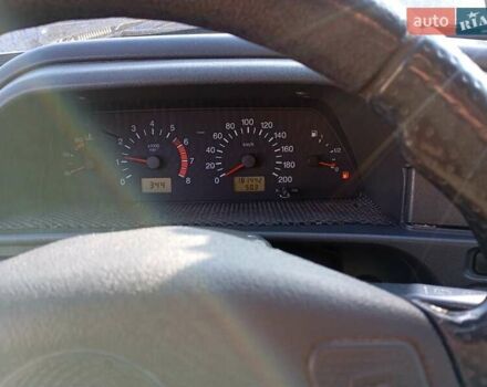 Сірий ВАЗ 2115 Самара, об'ємом двигуна 1.6 л та пробігом 190 тис. км за 1500 $, фото 1 на Automoto.ua