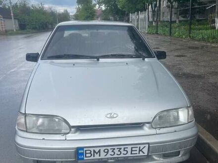 ВАЗ 2115 Самара 2008 в Сумах на Automoto.ua Серый ВАЗ 2115 Самара, объемом двигателя 1.6 л и пробегом 232 тыс. км за 2150 $, фото 1 на Automoto.ua