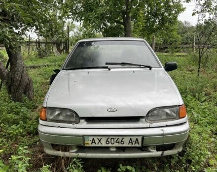 Сірий ВАЗ 2115 Самара, об'ємом двигуна 1.6 л та пробігом 7 тис. км за 561 $, фото 1 на Automoto.ua