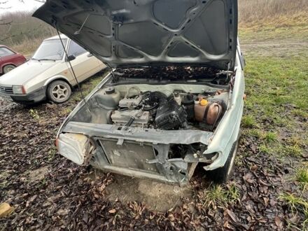 Сірий ВАЗ 2115 Самара, об'ємом двигуна 1.6 л та пробігом 3 тис. км за 477 $, фото 1 на Automoto.ua