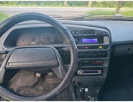 Серый ВАЗ 2115 Самара, объемом двигателя 1.6 л и пробегом 116 тыс. км за 2500 $, фото 1 на Automoto.ua