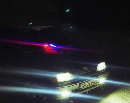 Серый ВАЗ 2115 Самара, объемом двигателя 1.6 л и пробегом 3 тыс. км за 1100 $, фото 1 на Automoto.ua