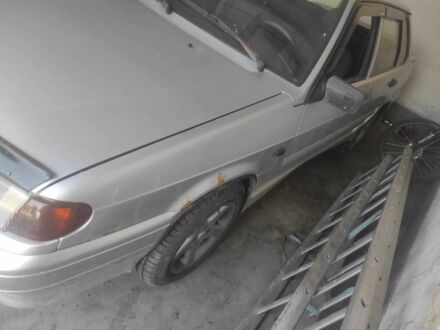 ВАЗ 2115 Самара 2009 в Черновцах на Automoto.ua Серый ВАЗ 2115 Самара, объемом двигателя 1.6 л и пробегом 135 тыс. км за 1700 $, фото 1 на Automoto.ua