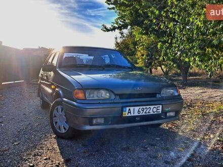 ВАЗ 2115 Самара 2009 в Броварах на Automoto.ua Серый ВАЗ 2115 Самара, объемом двигателя 1.6 л и пробегом 220 тыс. км за 2500 $, фото 1 на Automoto.ua