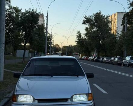 Сірий ВАЗ 2115 Самара, об'ємом двигуна 1.6 л та пробігом 233 тис. км за 2499 $, фото 1 на Automoto.ua