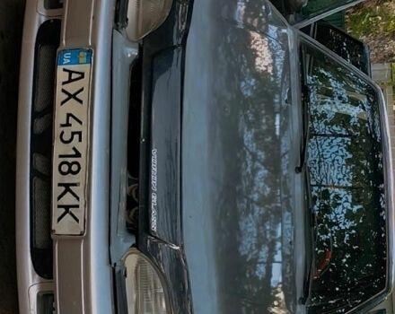 Сірий ВАЗ 2115 Самара, об'ємом двигуна 1.6 л та пробігом 400 тис. км за 1399 $, фото 1 на Automoto.ua