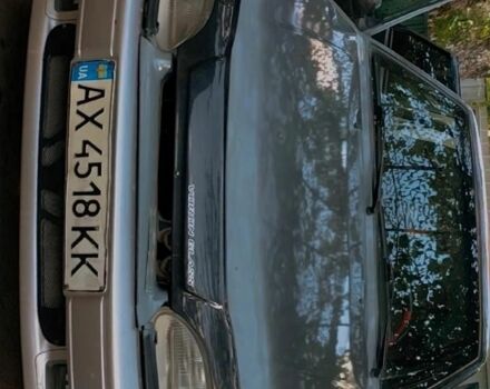 Сірий ВАЗ 2115 Самара, об'ємом двигуна 1.6 л та пробігом 3 тис. км за 1399 $, фото 1 на Automoto.ua