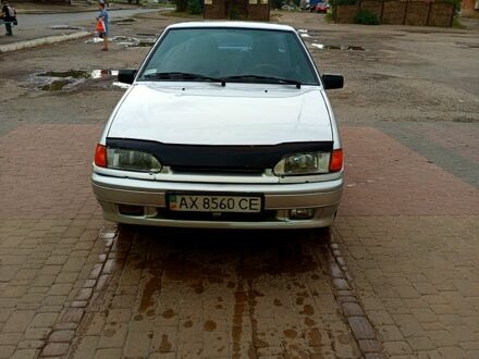ВАЗ 2115 Самара 2010 у Харкові на Automoto.ua Сірий ВАЗ 2115 Самара, об'ємом двигуна 1.6 л та пробігом 142 тис. км за 1300 $, фото 1 на Automoto.ua