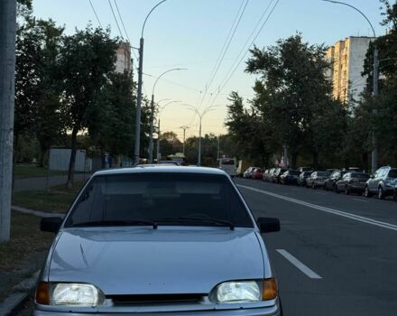 Сірий ВАЗ 2115 Самара, об'ємом двигуна 0 л та пробігом 230 тис. км за 2400 $, фото 1 на Automoto.ua