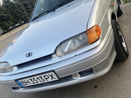 ВАЗ 2115 Самара 2010 в Покровском на Automoto.ua Серый ВАЗ 2115 Самара, объемом двигателя 1.6 л и пробегом 152 тыс. км за 2900 $, фото 1 на Automoto.ua