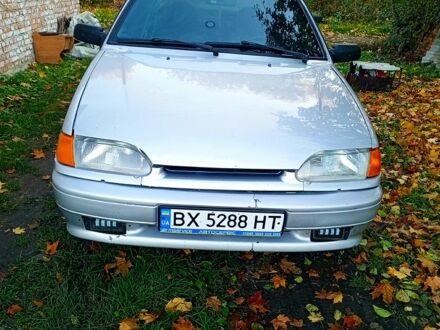 ВАЗ 2115 Самара 2010 в Хмельницком на Automoto.ua Серый ВАЗ 2115 Самара, объемом двигателя 1.6 л и пробегом 92 тыс. км за 2500 $, фото 1 на Automoto.ua