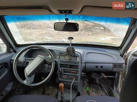 ВАЗ 2115 Самара 2011 у Умани на Automoto.ua Сірий ВАЗ 2115 Самара, об'ємом двигуна 1.5 л та пробігом 235 тис. км за 2800 $, фото 1 на Automoto.ua