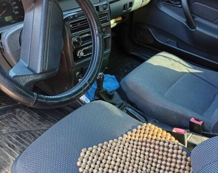 Сірий ВАЗ 2115 Самара, об'ємом двигуна 1.6 л та пробігом 270 тис. км за 1800 $, фото 1 на Automoto.ua