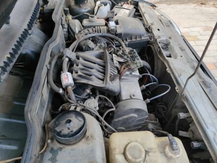 Сірий ВАЗ 2115 Самара, об'ємом двигуна 1.6 л та пробігом 178 тис. км за 1600 $, фото 1 на Automoto.ua