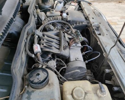 Серый ВАЗ 2115 Самара, объемом двигателя 1.6 л и пробегом 178 тыс. км за 1600 $, фото 1 на Automoto.ua