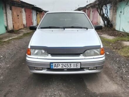 Сірий ВАЗ 2115 Самара, об'ємом двигуна 1.6 л та пробігом 152 тис. км за 1850 $, фото 1 на Automoto.ua