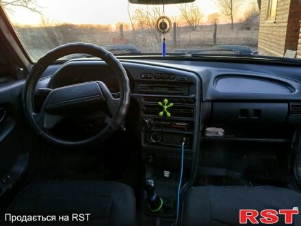 ВАЗ 2115 Самара 2011 в Чернигове на Automoto.ua Серый ВАЗ 2115 Самара, объемом двигателя 1.6 л и пробегом 167 тыс. км за 2200 $, фото 1 на Automoto.ua