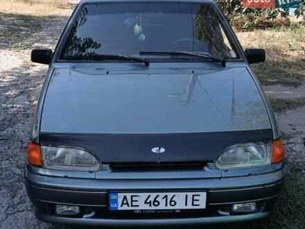 ВАЗ 2115 Самара 2011 в Днепре (Днепропетровске) на Automoto.ua Серый ВАЗ 2115 Самара, объемом двигателя 1.6 л и пробегом 120 тыс. км за 2650 $, фото 1 на Automoto.ua