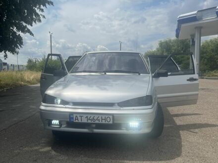 ВАЗ 2115 Самара 2012 в Кельменцах на Automoto.ua Серый ВАЗ 2115 Самара, объемом двигателя 1.6 л и пробегом 270 тыс. км за 2400 $, фото 1 на Automoto.ua