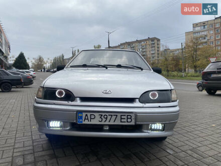 ВАЗ 2115 Самара 2012 в Кривом Роге на Automoto.ua Серый ВАЗ 2115 Самара, объемом двигателя 1.6 л и пробегом 106 тыс. км за 2500 $, фото 1 на Automoto.ua
