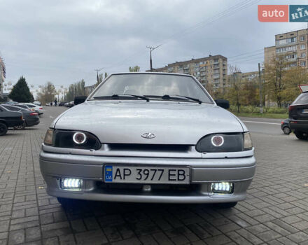 ВАЗ 2115 Самара 2012 в Кривом Роге на Automoto.ua Серый ВАЗ 2115 Самара, объемом двигателя 1.6 л и пробегом 106 тыс. км за 2500 $, фото 1 на Automoto.ua
